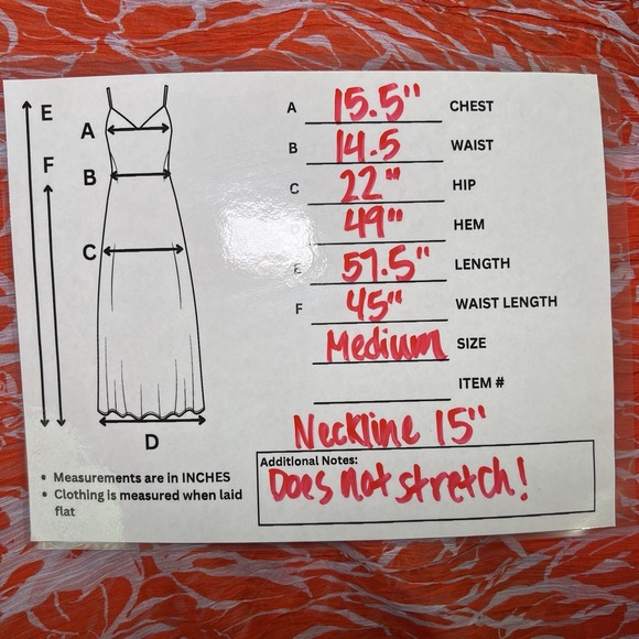 ASTR Pescadero Dress In Red Orange Abstract Plunge‎ Cut Out Pleated Gown Medium - Picture 14 of 14